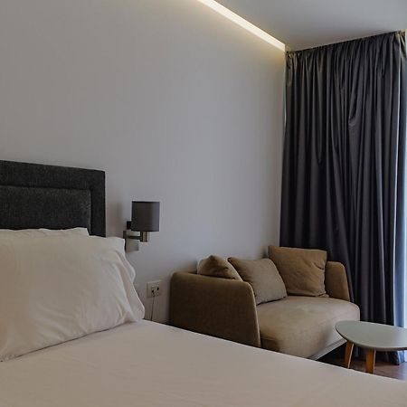 Dorchester Hotel Sarandë Esterno foto
